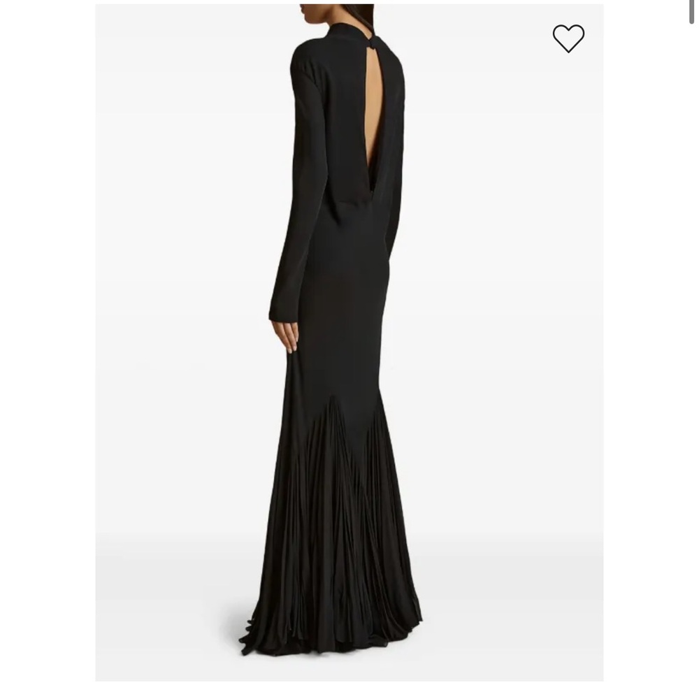 KHAITE Gown - Picture 3 of 9